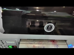 의학 장비를 위한 안정적 작동수 전송 프린터