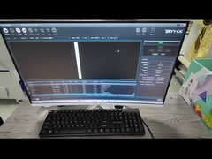 620MM PET 필름 DTF 프린터 EPSON-I3200 A1 프린터 헤드 200KG 순중량