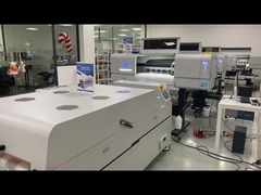 다기능 USB2.0 인터페이스 디지털 전송 프린터 620MM 작업 테이블