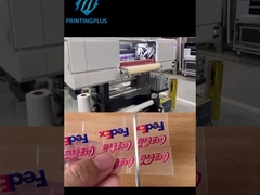 고해상도 자외선 프린터