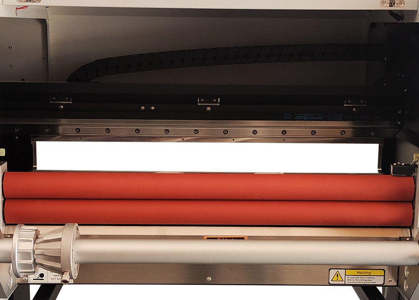 높이 1062 MM 파일 정의 UV 프린터 최대 너비 620 MM 디지털 잉크젯 프린터