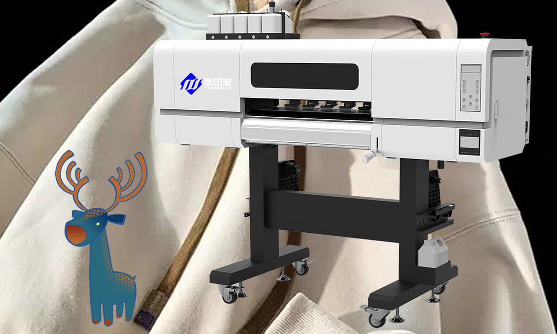 EPSON-I3200 A1 프린트 헤드와 외부 전원 어댑터와고 정밀도 파일 정의 전송 프린터
