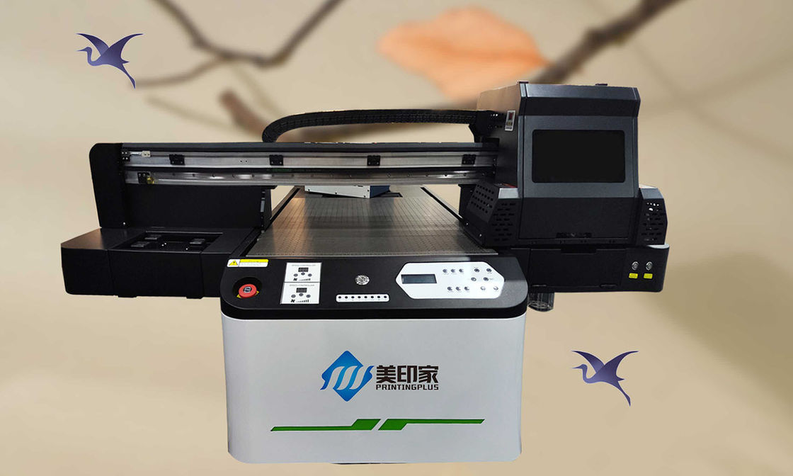 L1600 X W1690 X H802Mm UV 평면 프린터