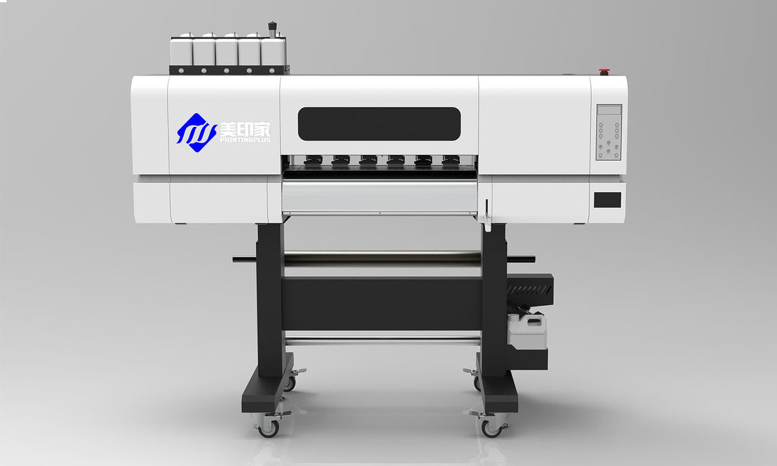 빠른 생산 장치 EPSON-I3200 A1 프린트 헤드 1800 DPI와 함께 DTF 전송 프린터