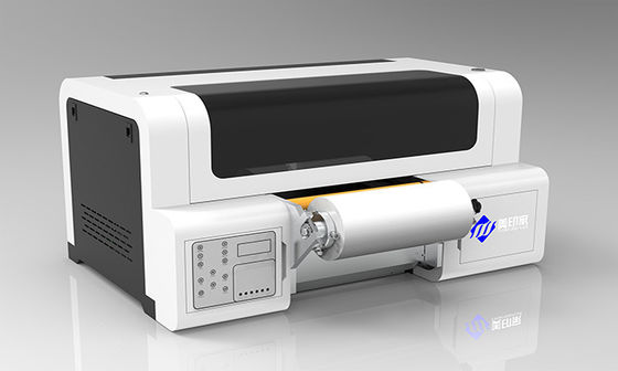 독립적 디자인 UV 프린터 기계 잉크젯 크리스탈 브랜드 UV 파일 정의 프린터