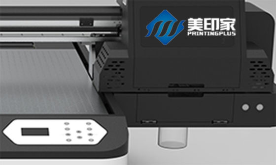 아크릴을 위한 디지털 원통 잉크젯 프린터 엡손 I3200 U1 Uv 프린터