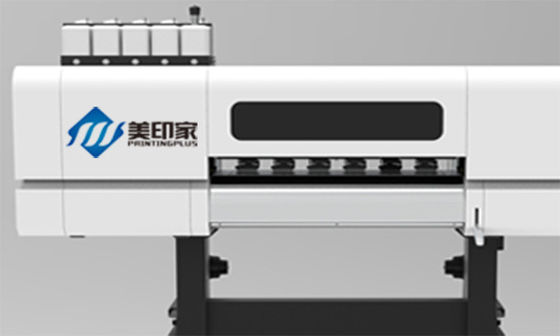 철도 인쇄 넓이 62CM 핫 스탬핑 프린터 1500ML 110V 220V