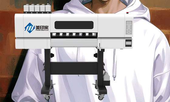 FCC 파일 정의 전송 프린터 620MM 프린트 폭 1500Ml 잉크 용량