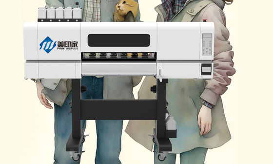 EPSON-I3200 A1 데이터 전송 프린터 110V/220V 인쇄 PET 필름