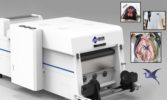 스테인리스 스틸 파우더 쉐이커 머신 M6502-F 넓은 형식