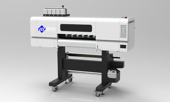 빠른 생산 장치 EPSON-I3200 A1 프린트 헤드 1800 DPI와 함께 DTF 전송 프린터
